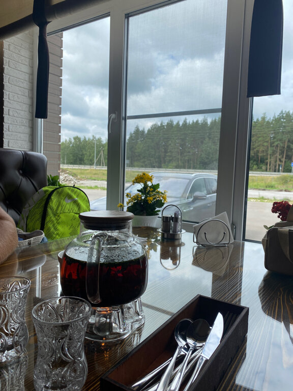 Фото Фазенда