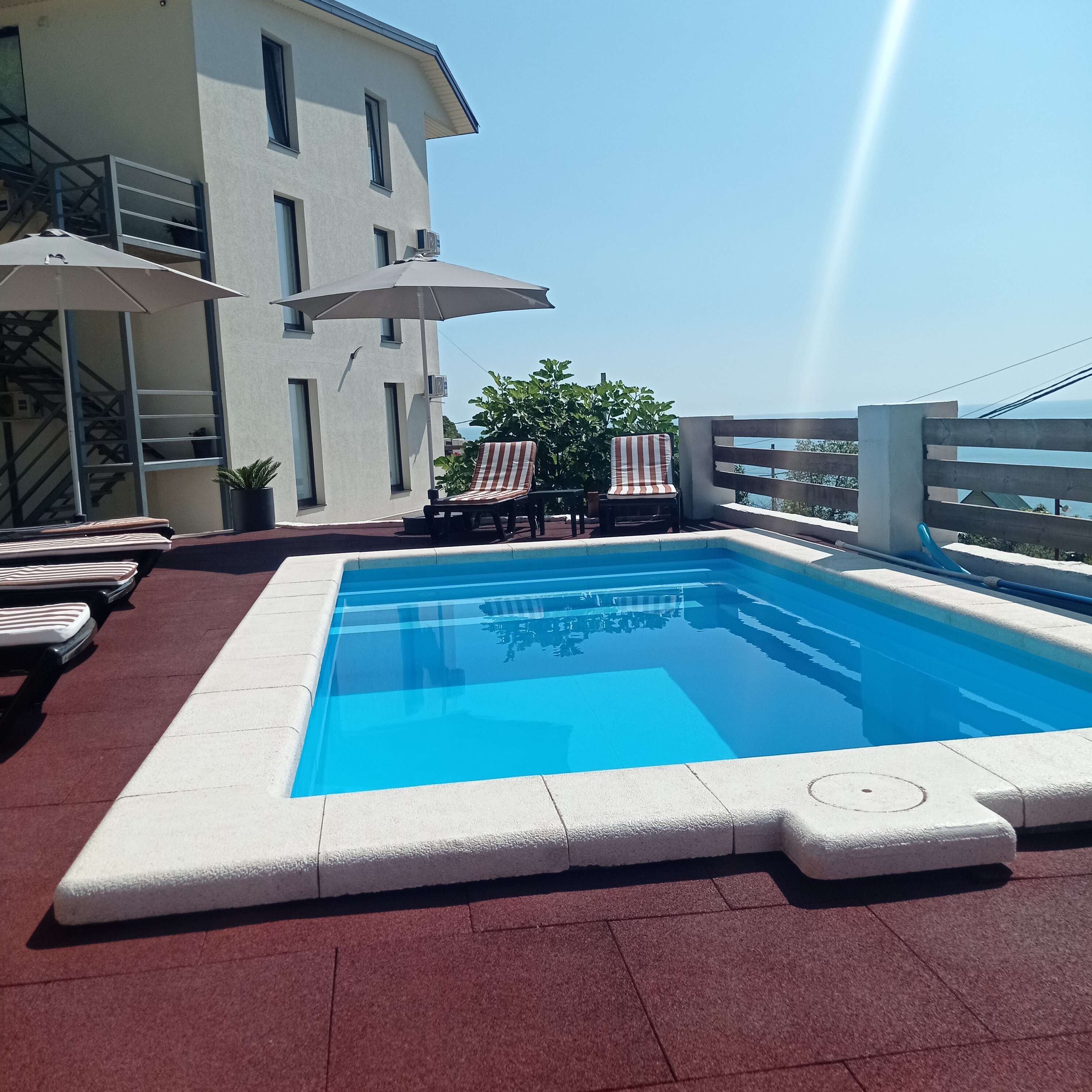 Фото Villa 16 plus