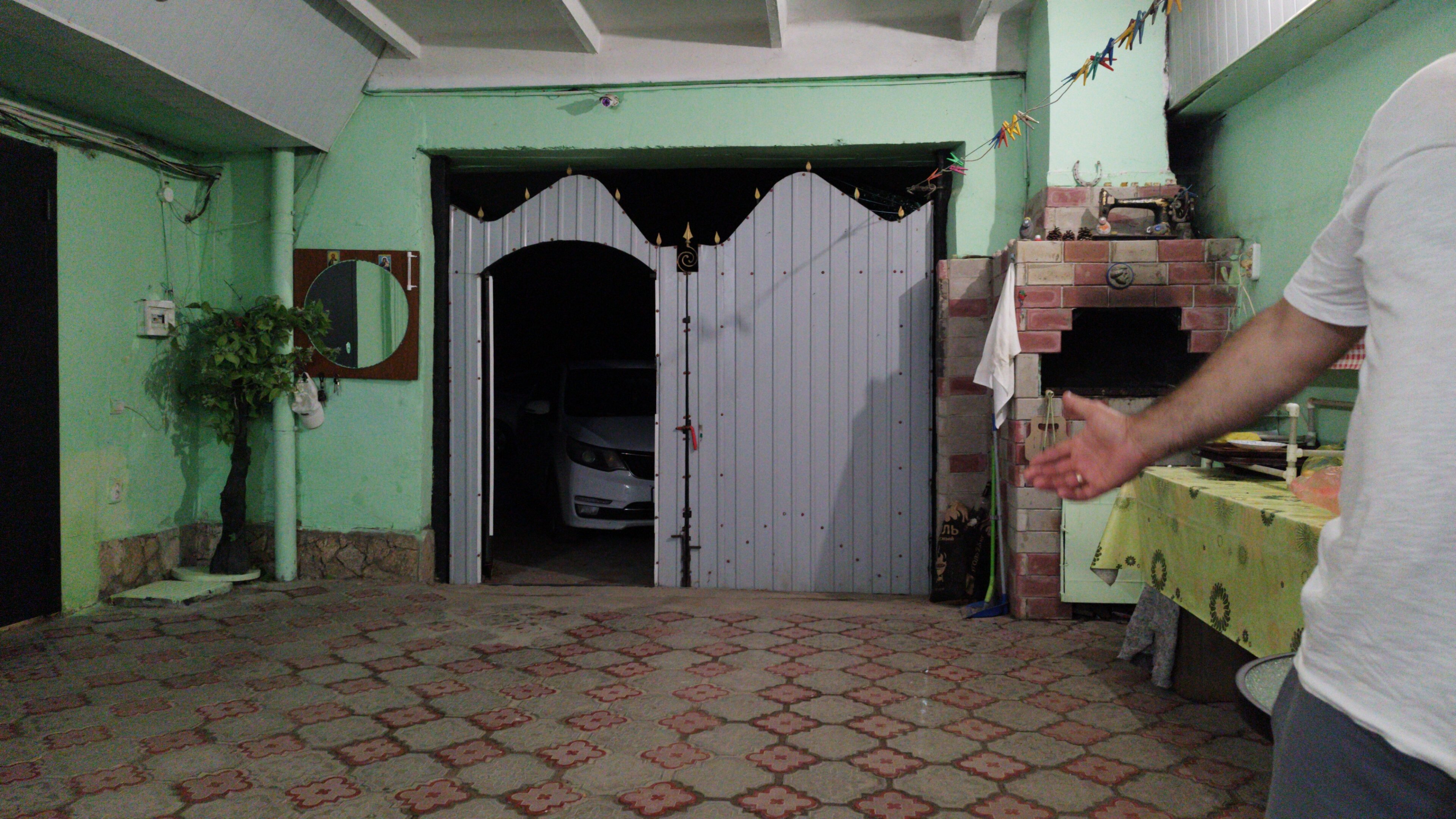 Фото Сильвия