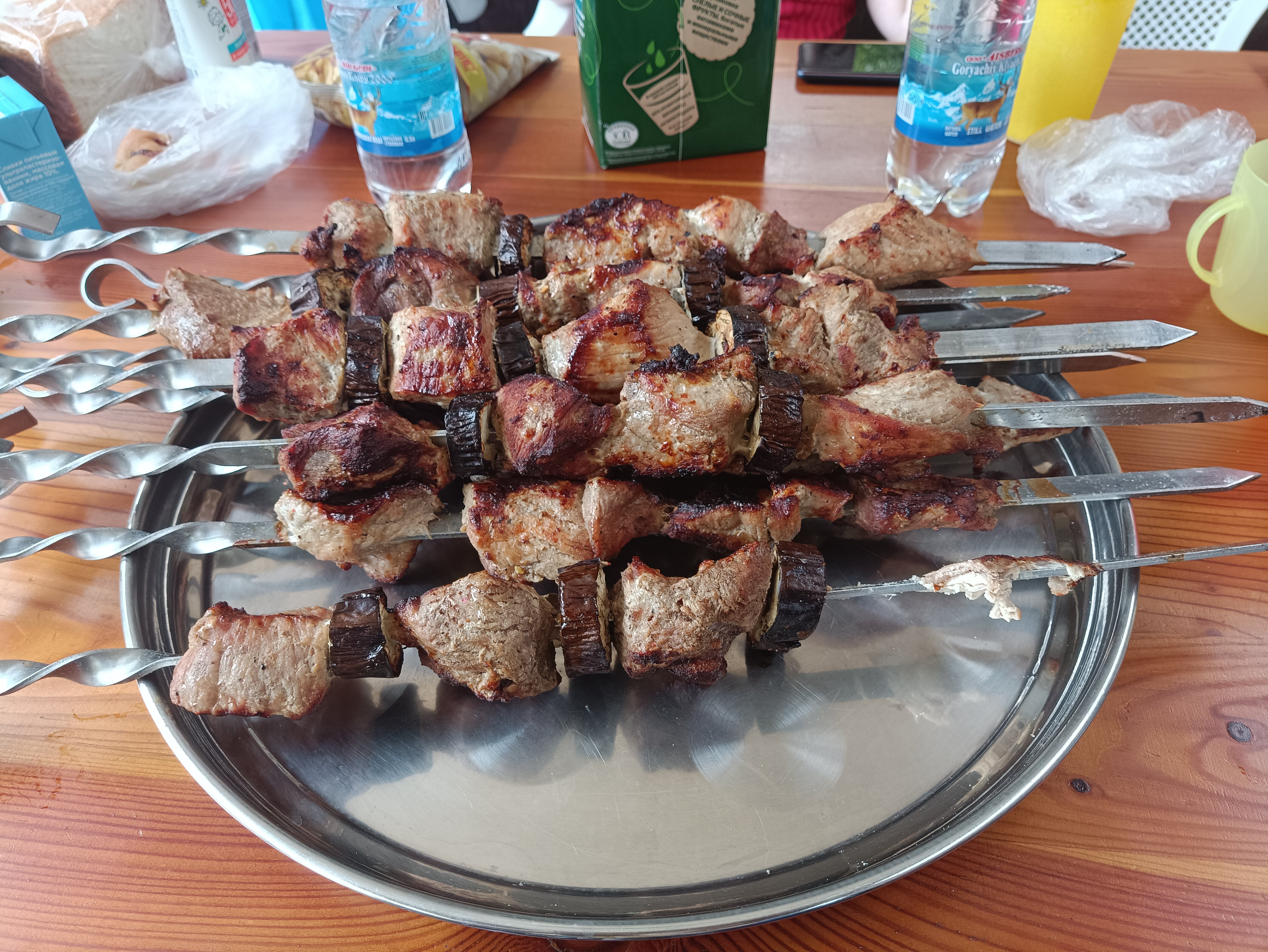 Фото Альбатрос