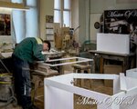 Masterofwood (Uchitelskaya Street, 23), custom furniture