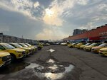 Taxi369 (MKAD, 33rd kilometre, 6с1), taxi depot