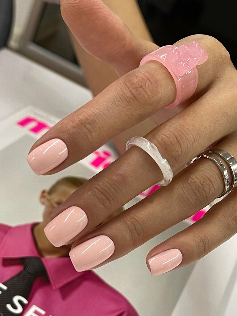 Nail salon Cmyk, Yerevan, photo