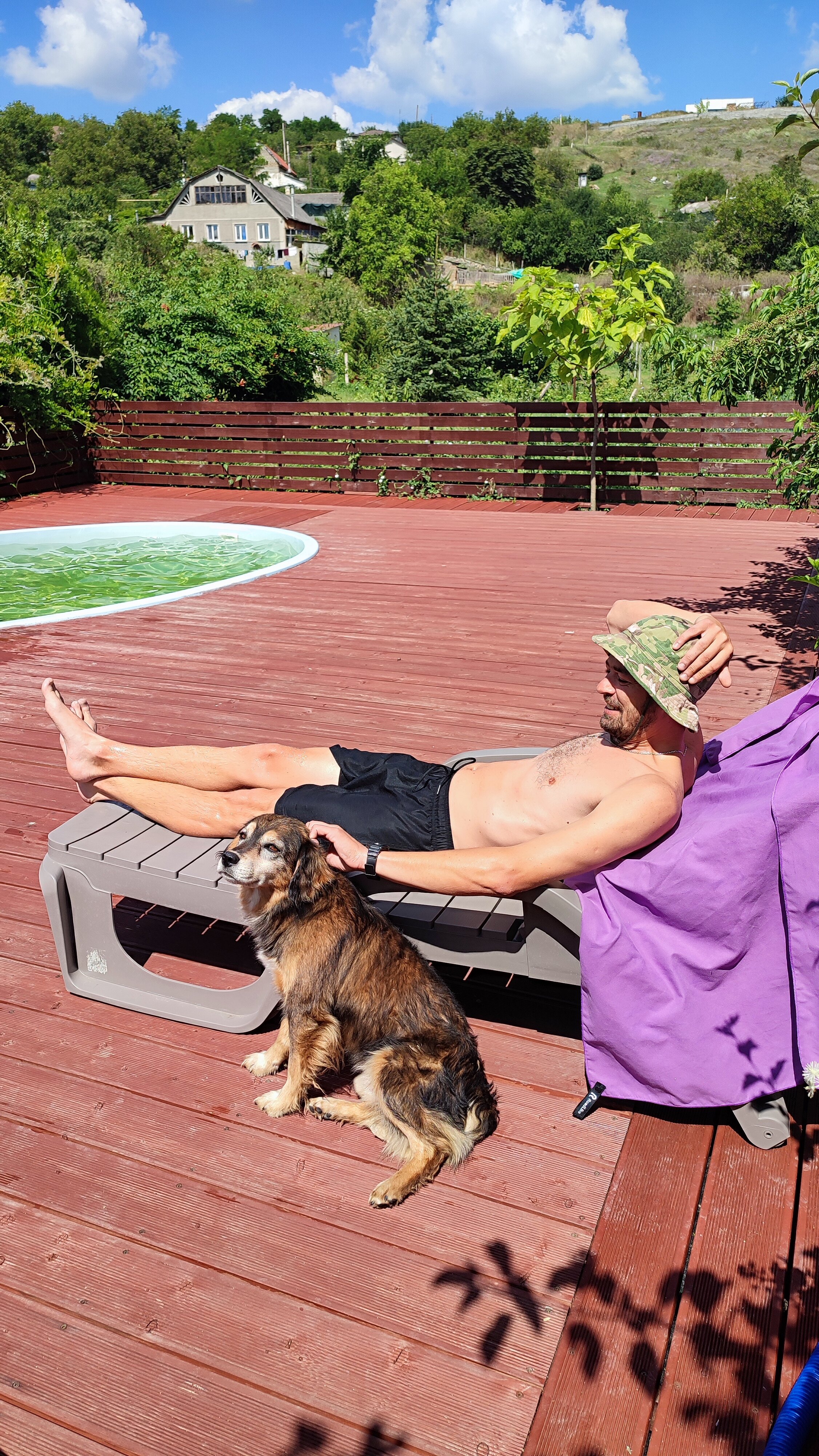 Фото Крым коттедж