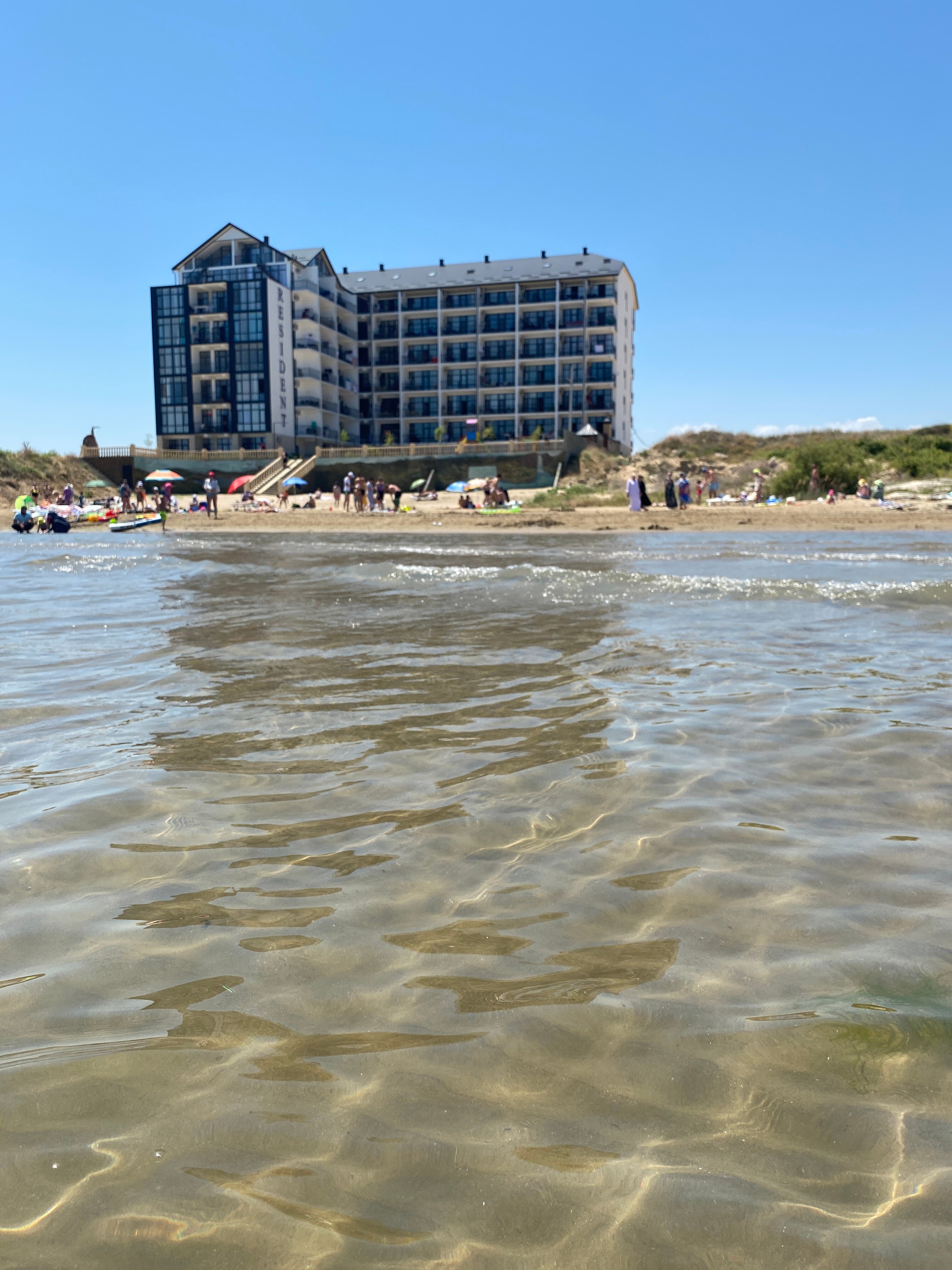 Фото Резидент-Плаза