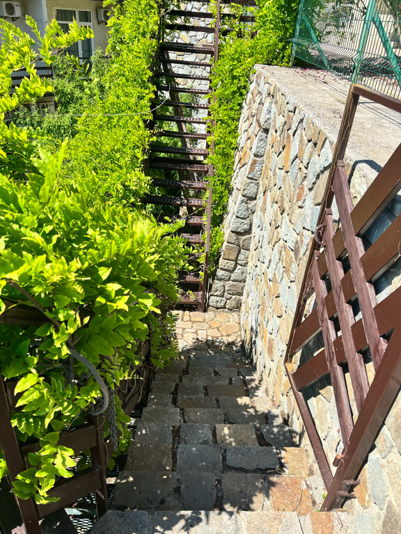 Фото Прилив