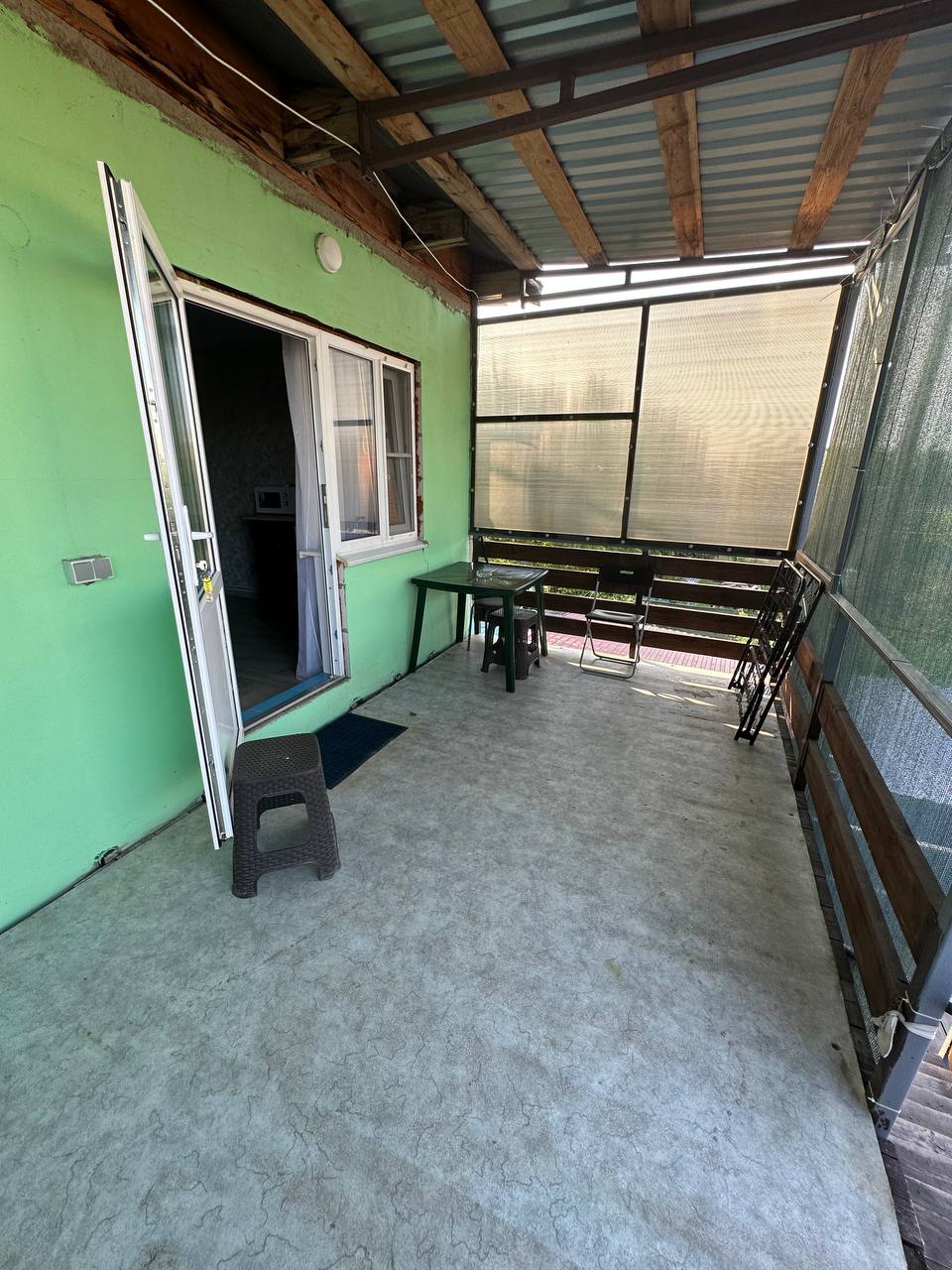 Фото У Елены