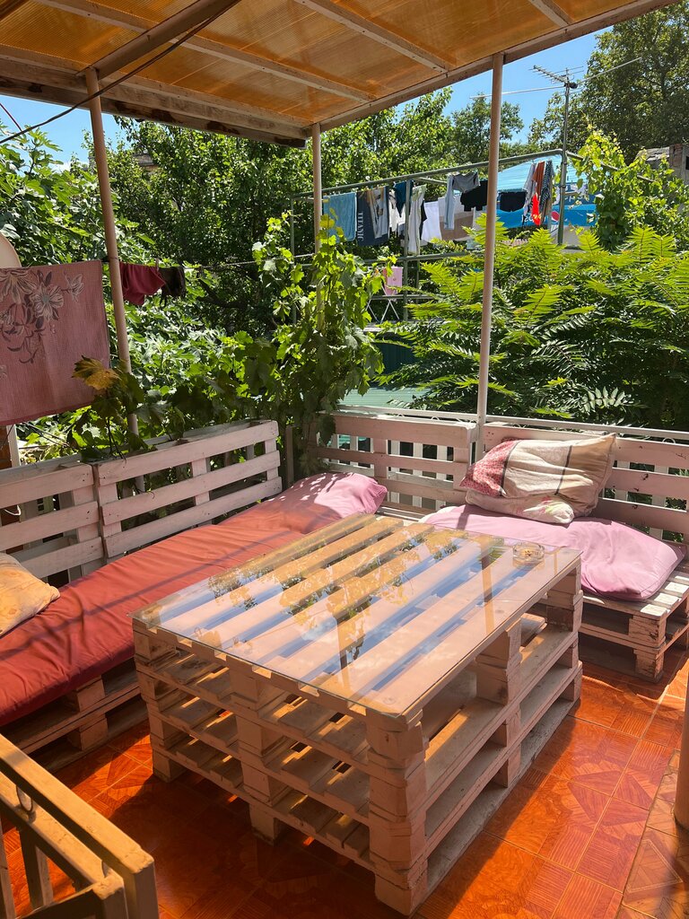 Hotel Tamilla, Gelendgik, photo