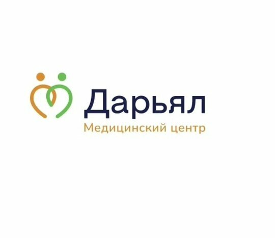 Дарьял