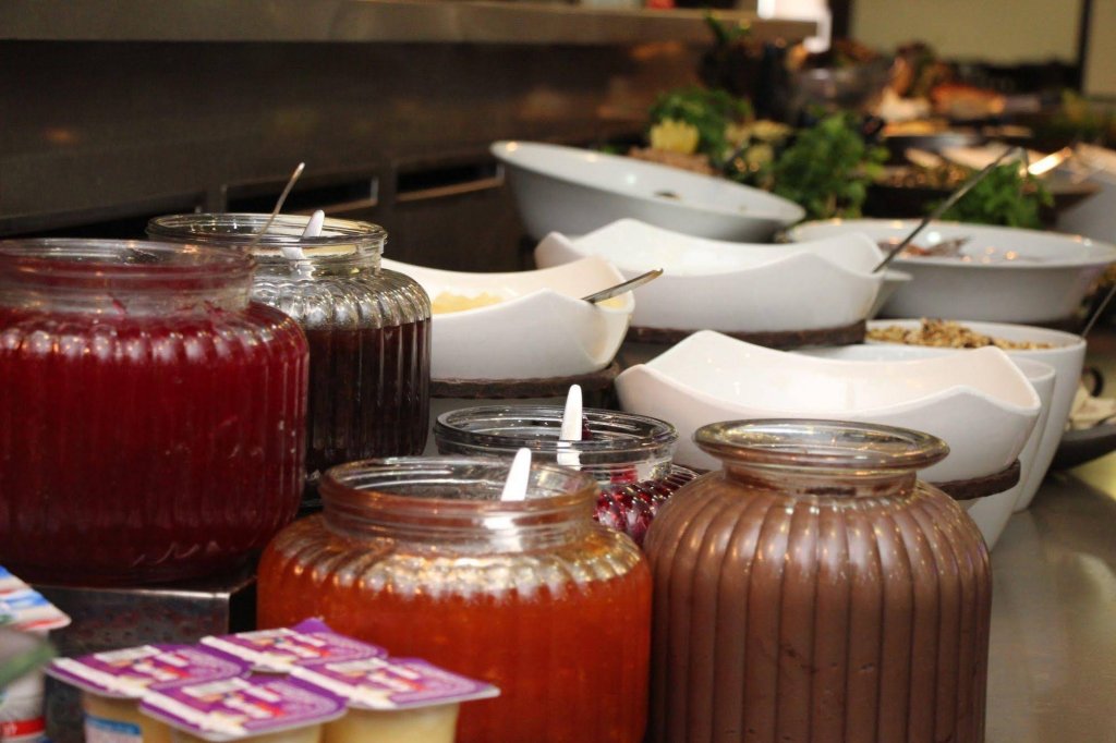 Фото Carlton Hotel Nahariya