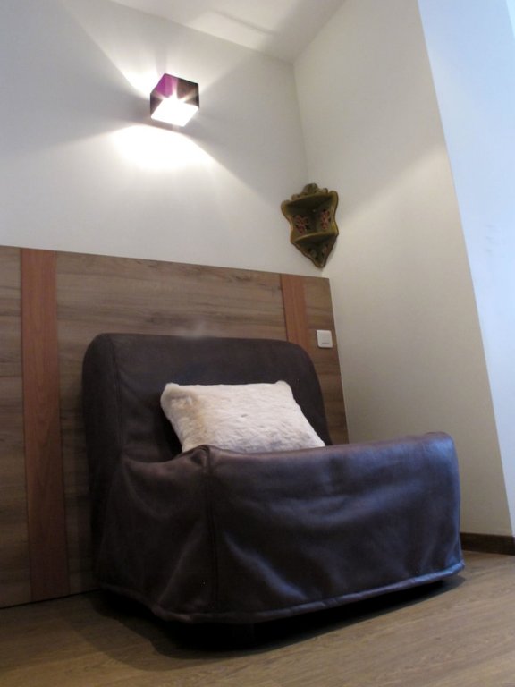 Фото Vallée Blanche Hotel