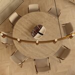 Belousov Studio (Nikoloyamskaya Street, 52с1), diseño de interiores