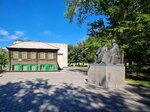 Semipalatinsk Literary Memorial Museum of F.M. Dostoevsky (Fedor Dostoevskïy Street, 118), museum