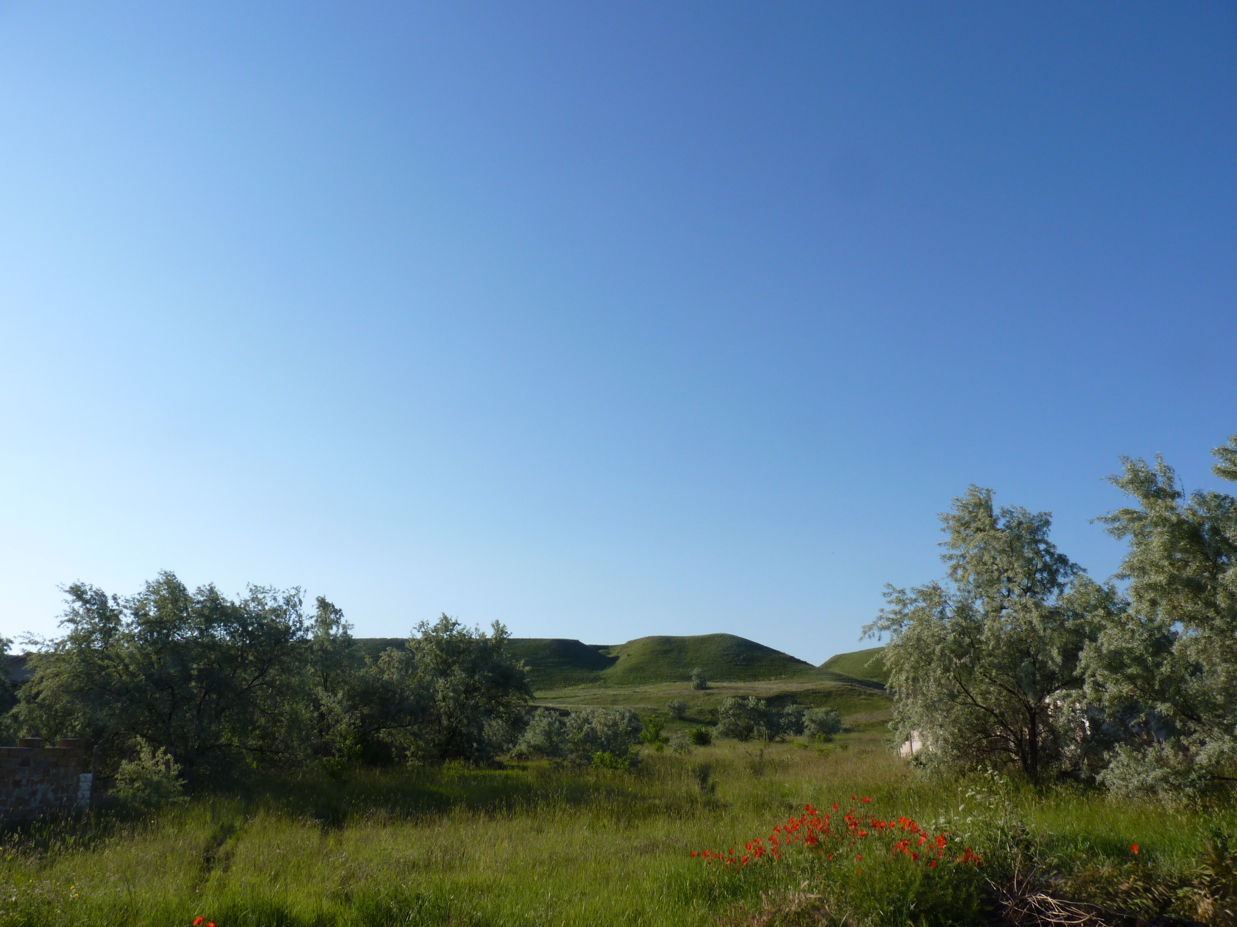 Фото Наш Казантип