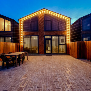 Вилла Боскол