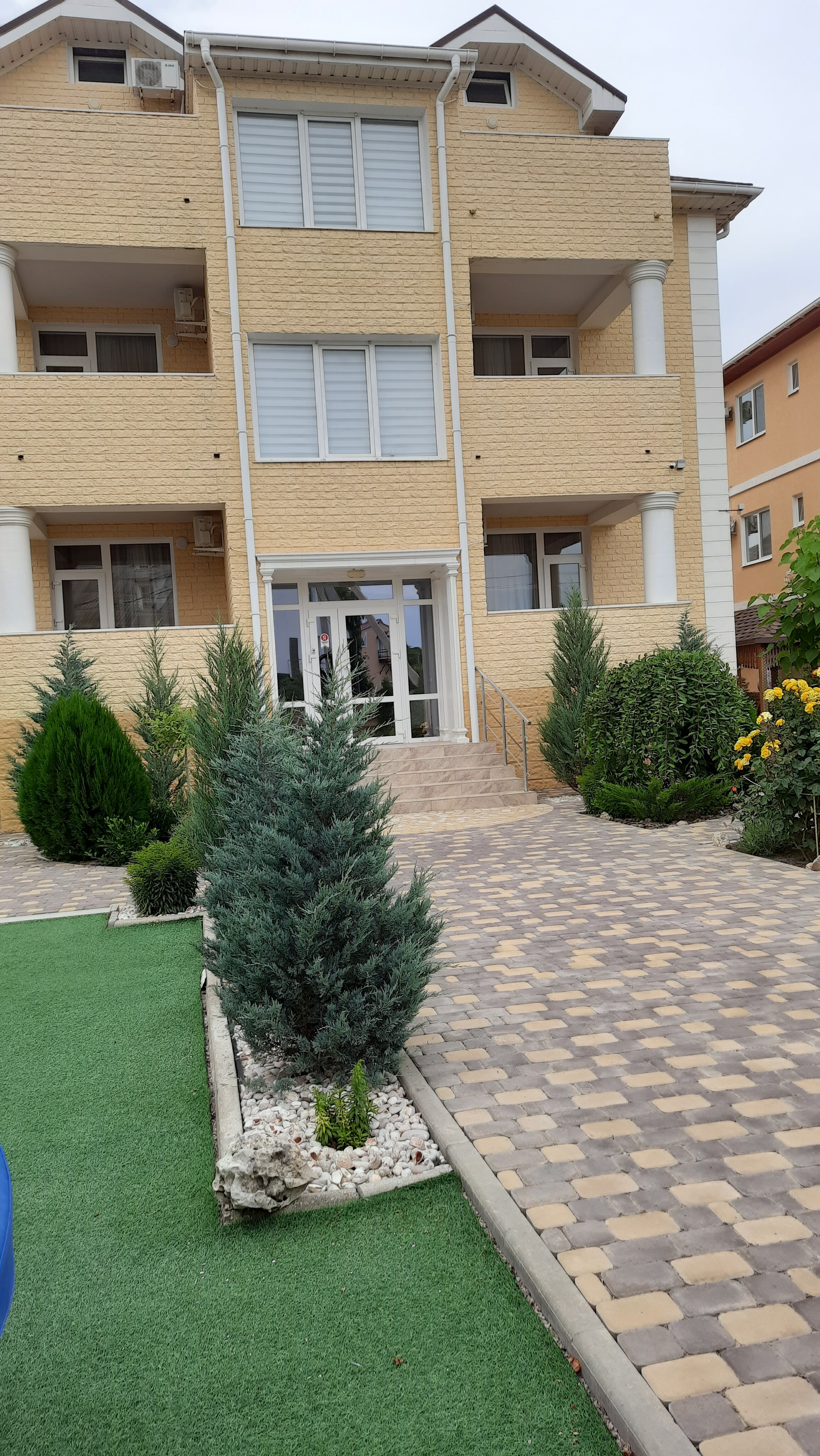 Фото Южный ветер