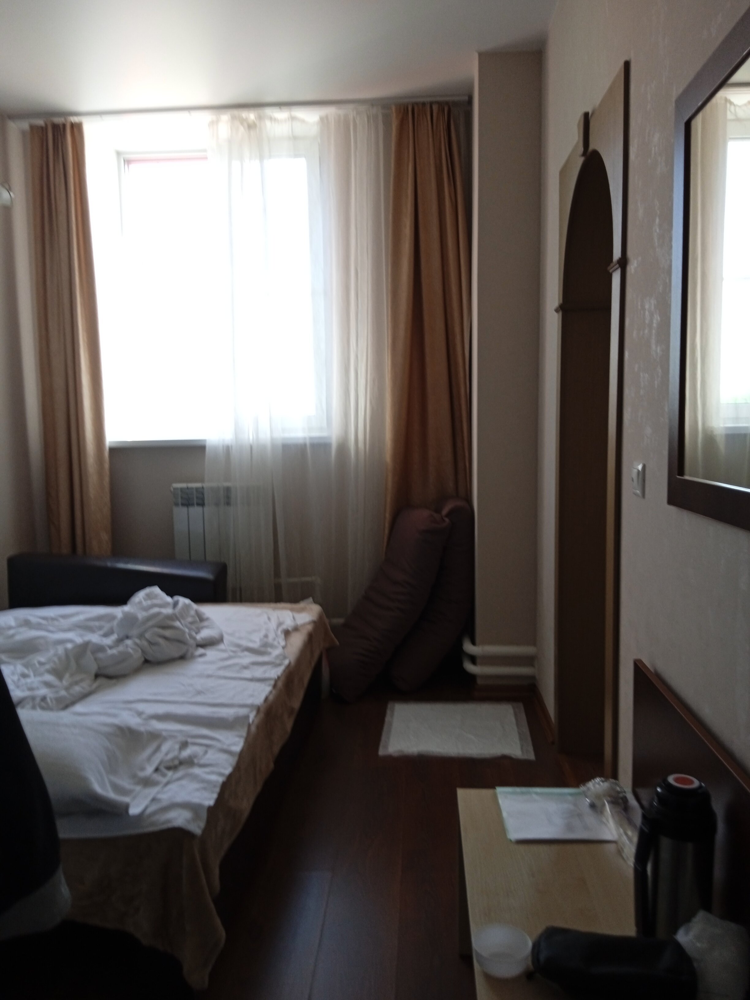 Фото Караван