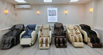 ОТО (Lermontovsky Avenue, 23с1) ، معدات تدليك