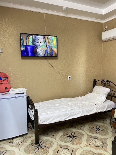 Фото Айсель