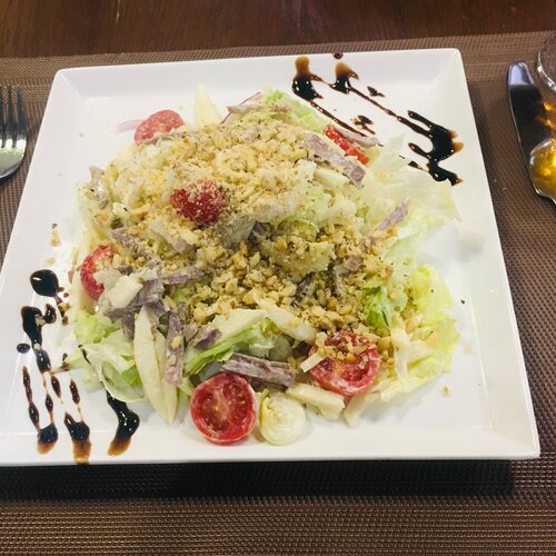مقهى Kakadu ، ، صورة