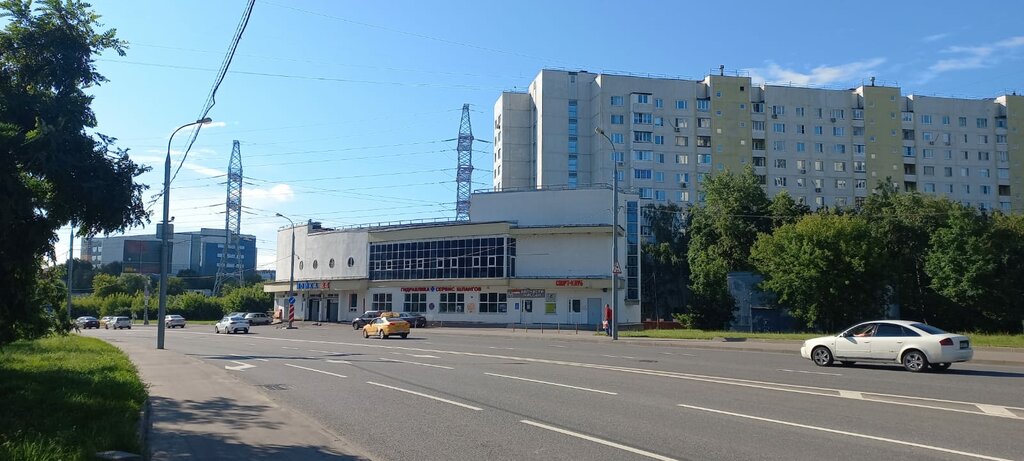Рукава и шланги Еврогидравлик, Москва, фото