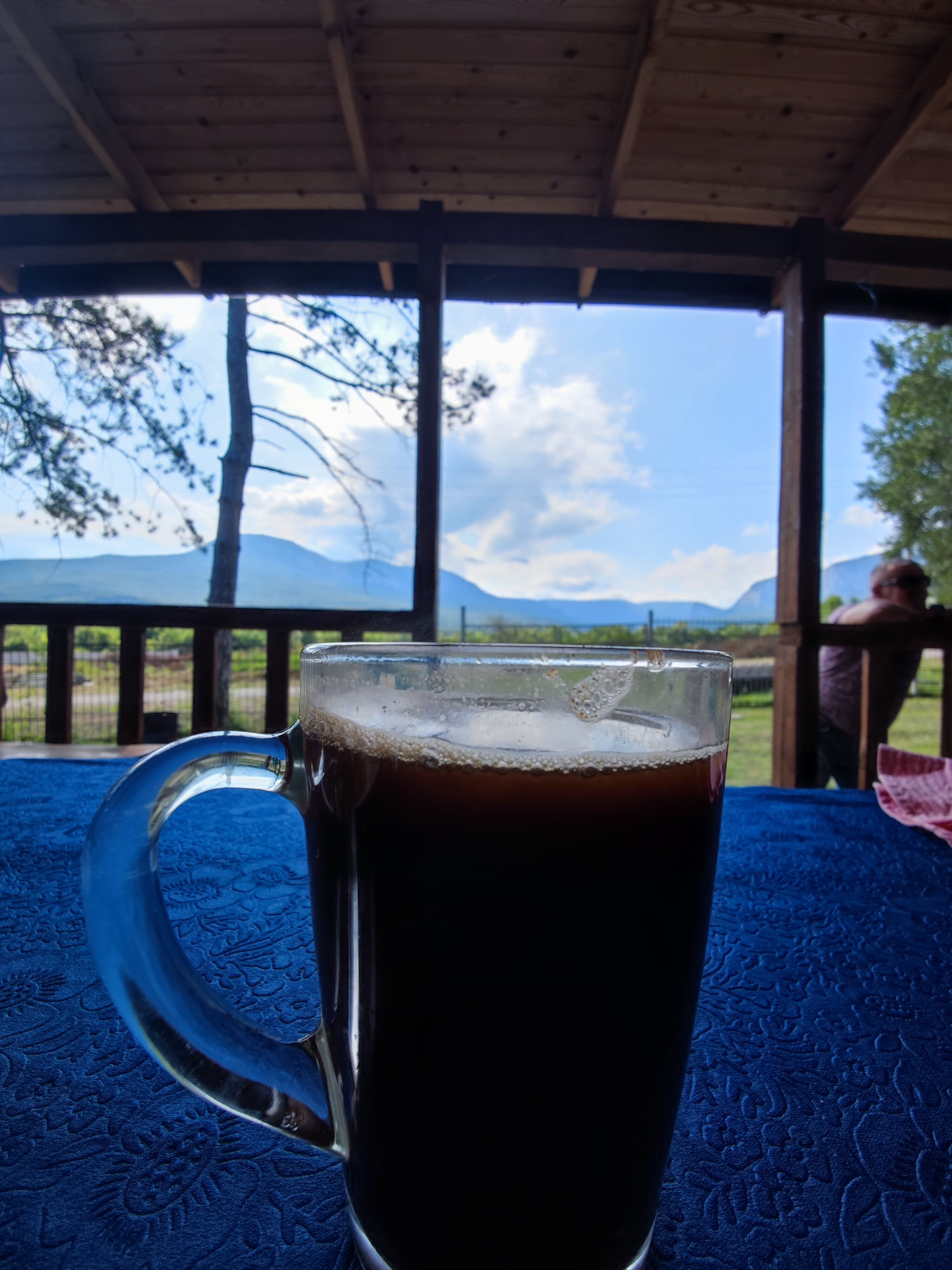 Фото Орлиный залет