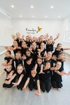 Kolibri (Pushkina Avenue, 12), dance school