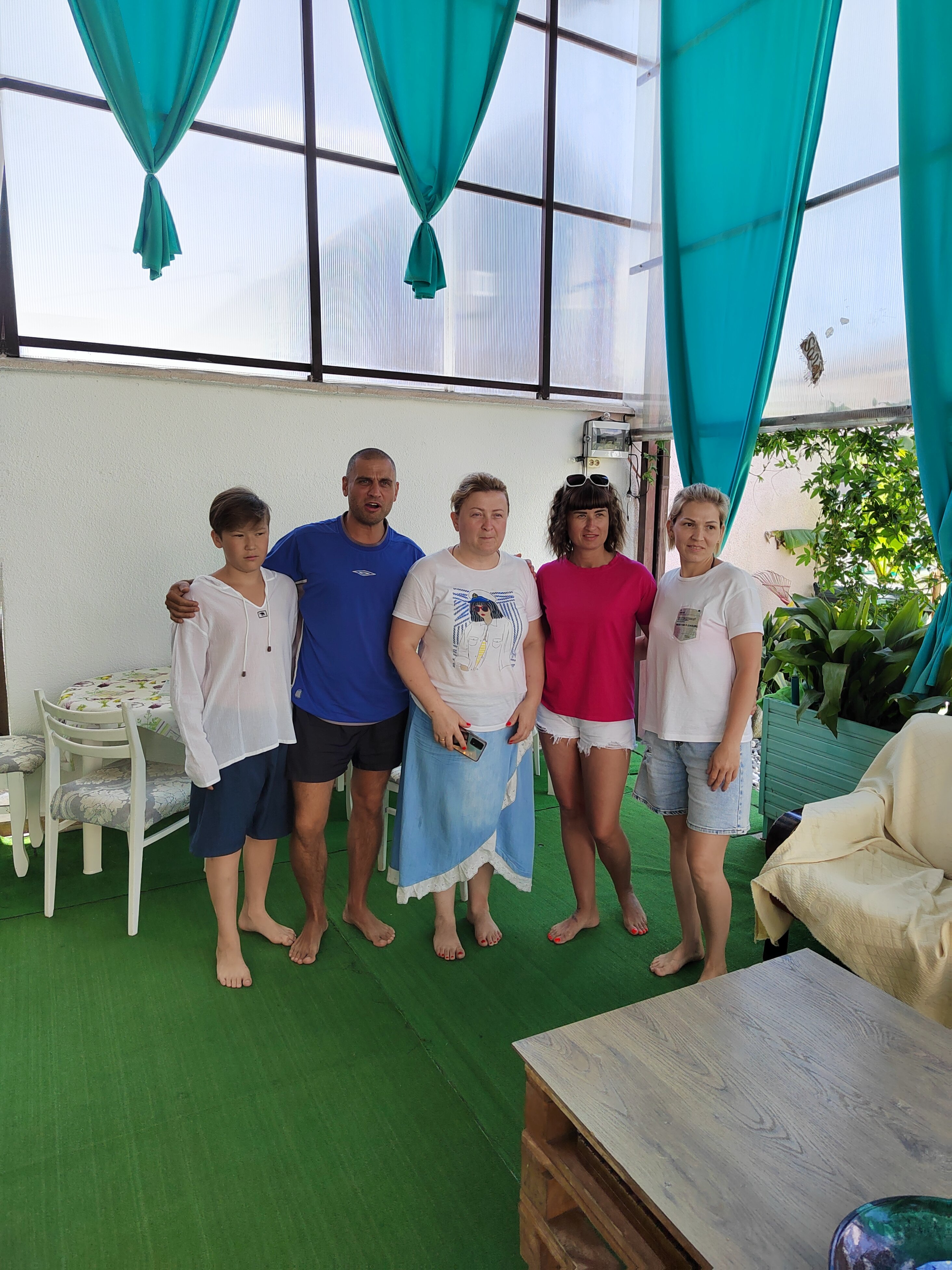 Фото Sandro Sukhumi