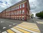 Ipoteka House (Suvorovskaya Street, 6с10), mortgage agency