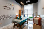 Massage&Beauty (Reutovskaya Street, 5), massage salon