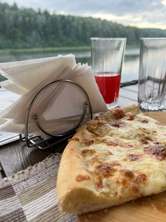 Фото Восход