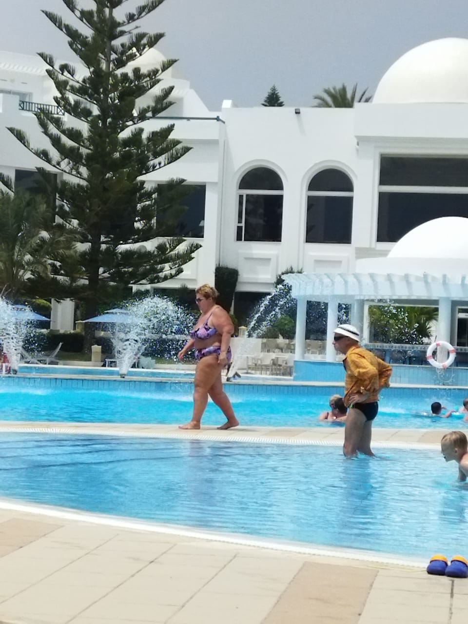 Фото Mahdia Palace Thalasso