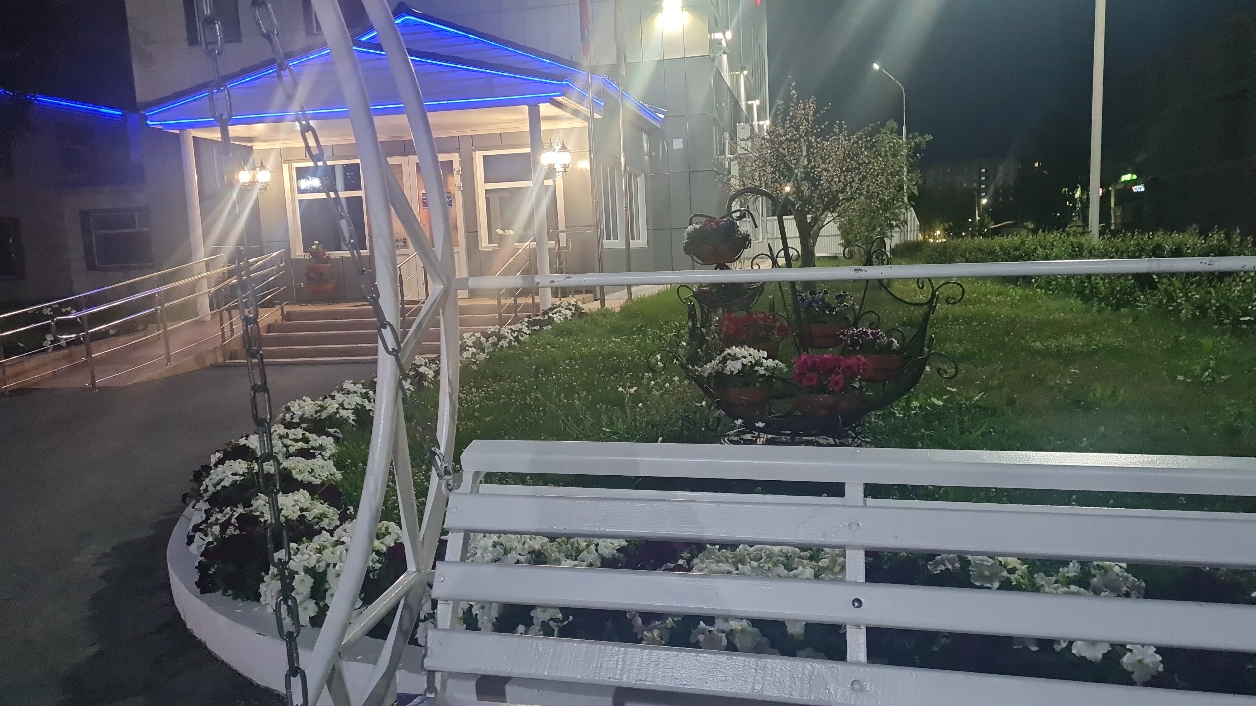 Фото Надежда