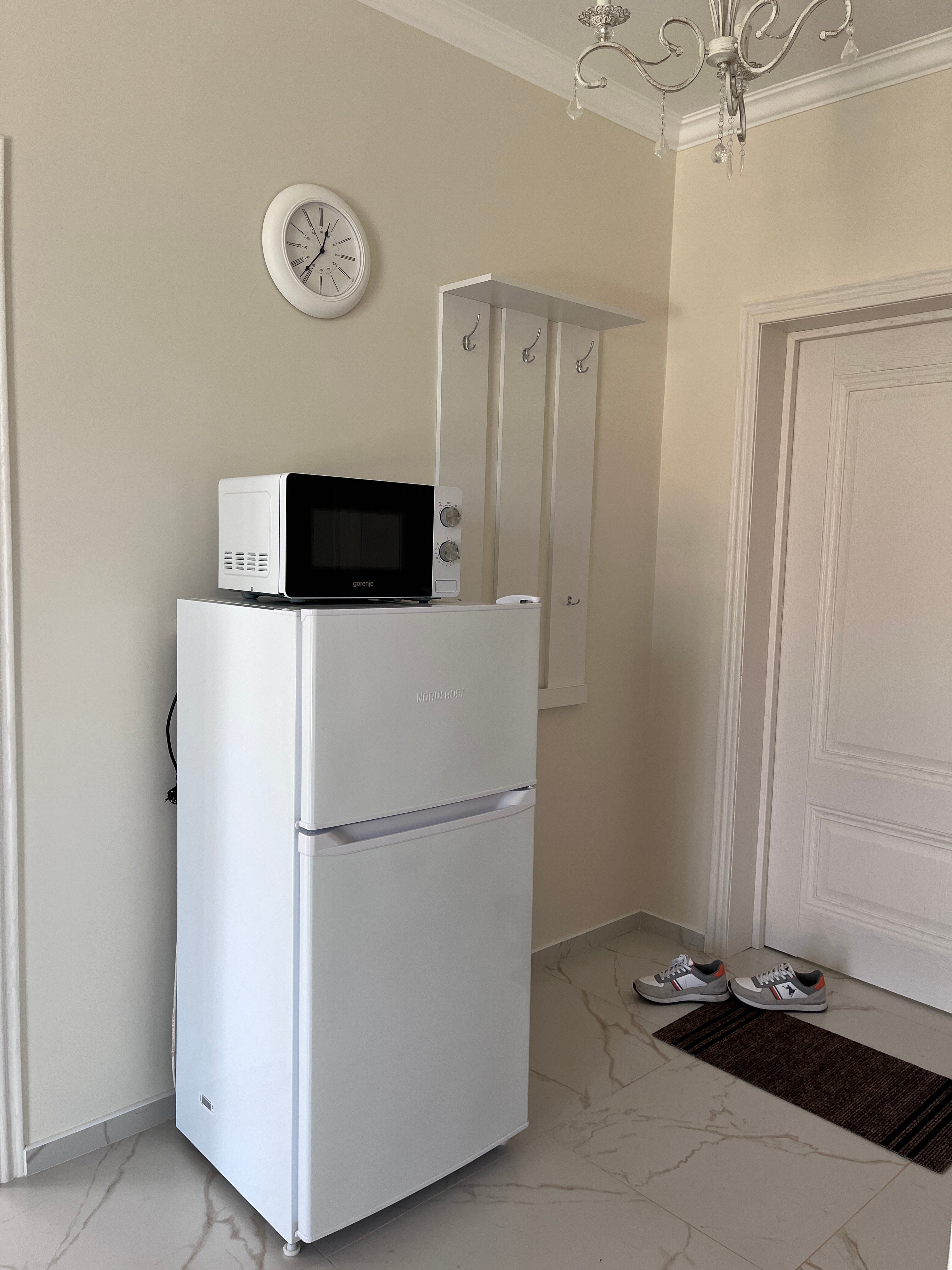 Фото Белая дача