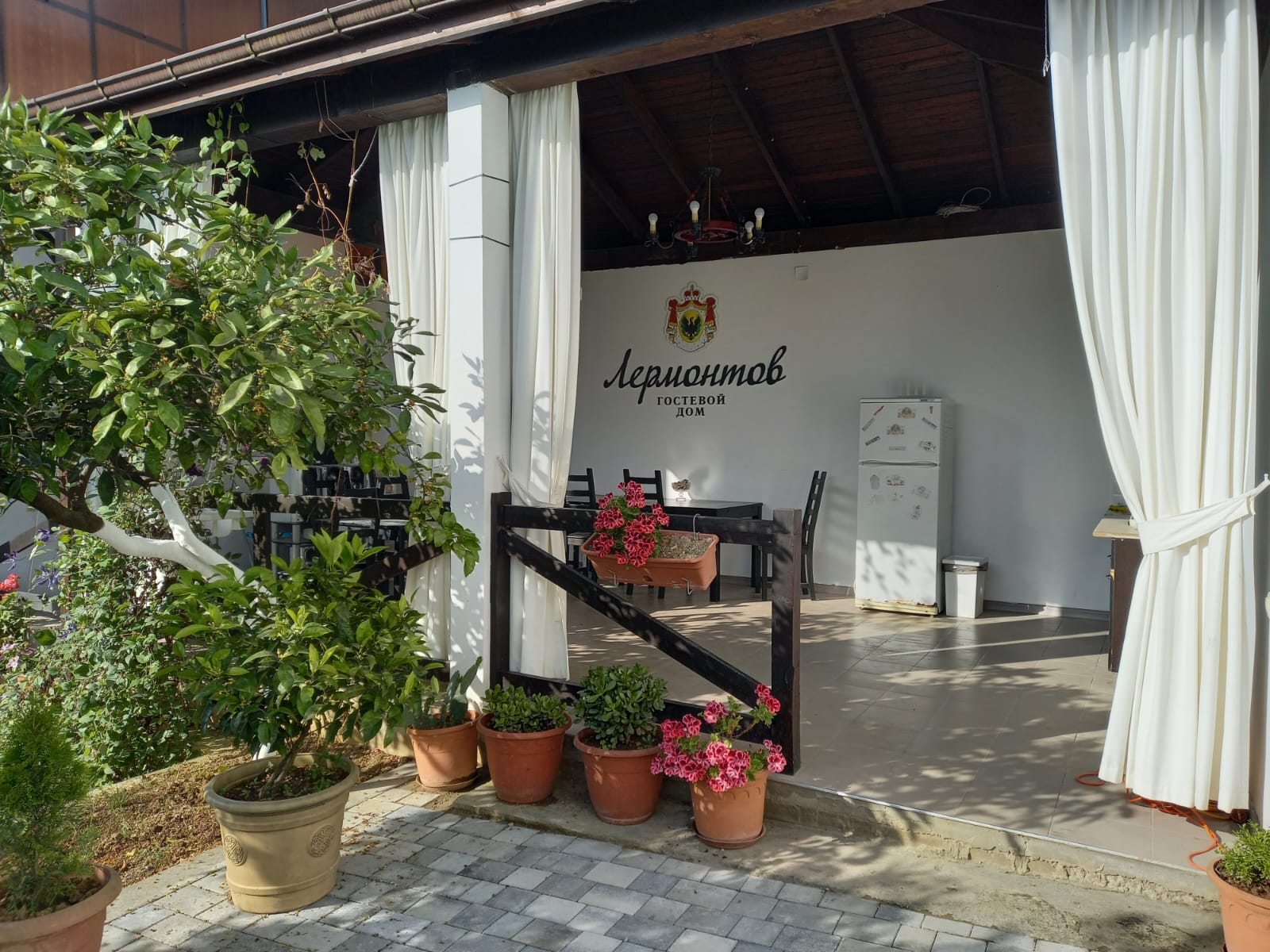 Фото Лермонтов