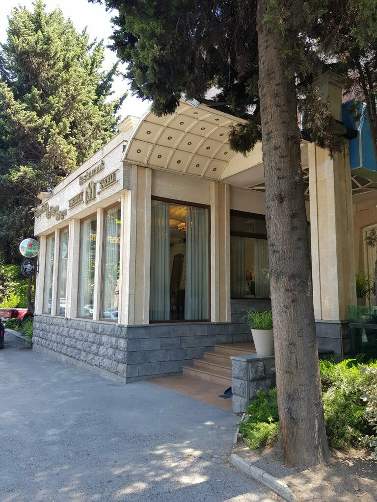 Ресторан Megruli sakhli, Тбилиси, фото