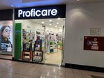 Profikare (Sheremetyevskaya Street, 20), perfume and cosmetics shop
