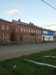 Дом купца Петрова (rabochiy posyolok Kresttsy, Moskovskaya ulitsa, 13), landmark, attraction