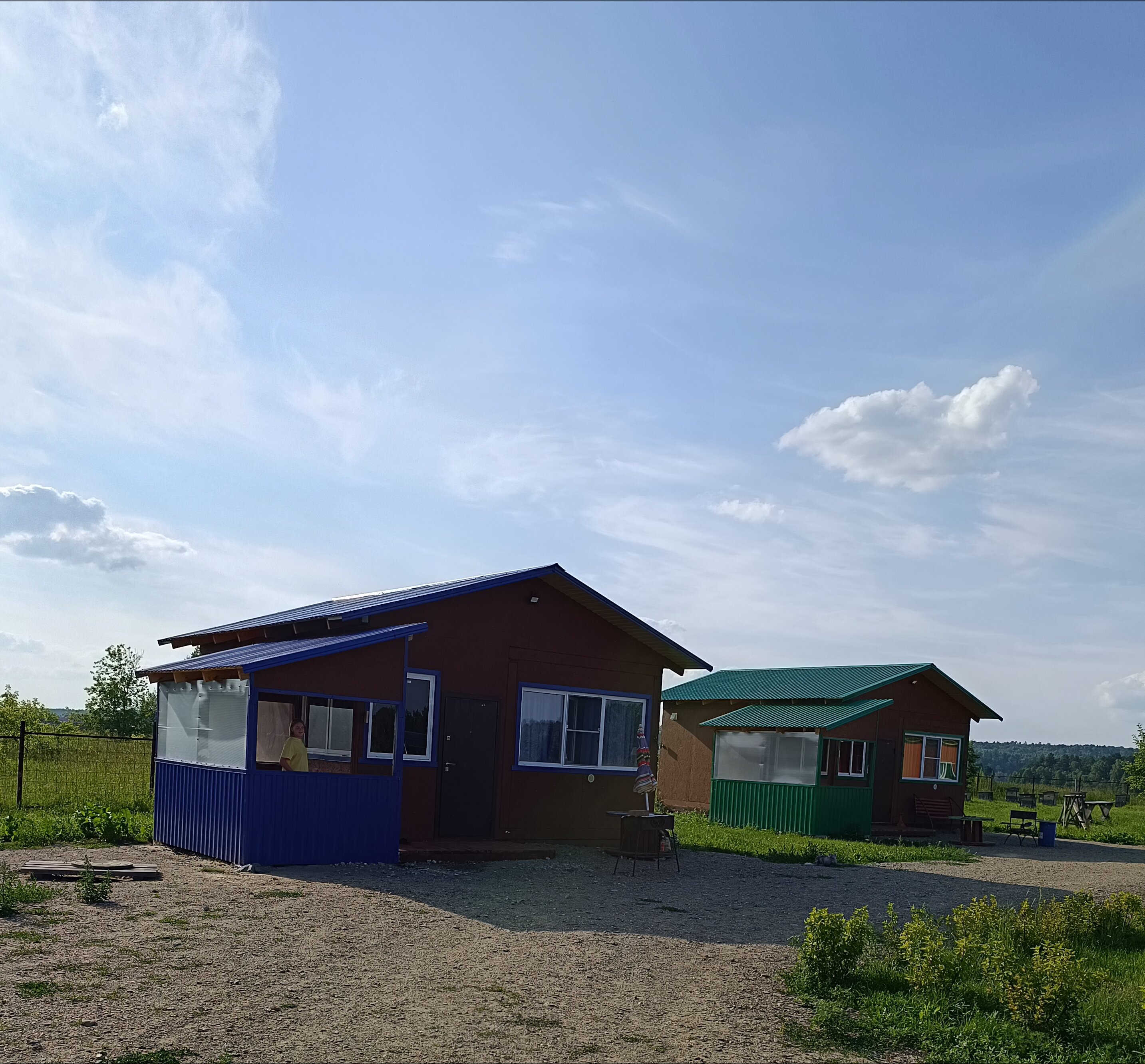 Фото Хуторок