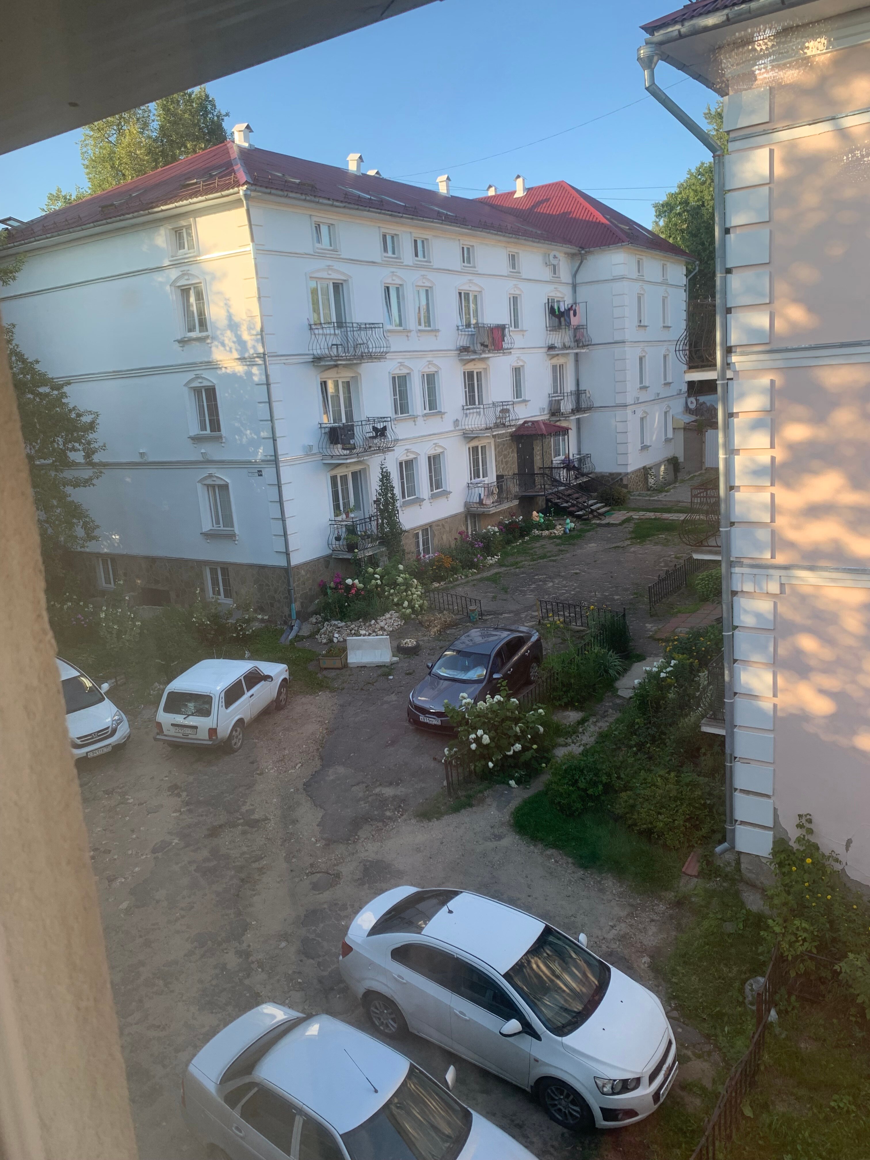 Фото Никольская