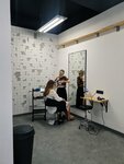 Shortcuts Hairdressers (ул. Антона Пурцеладзе, 18), парикмахерская в Тбилиси