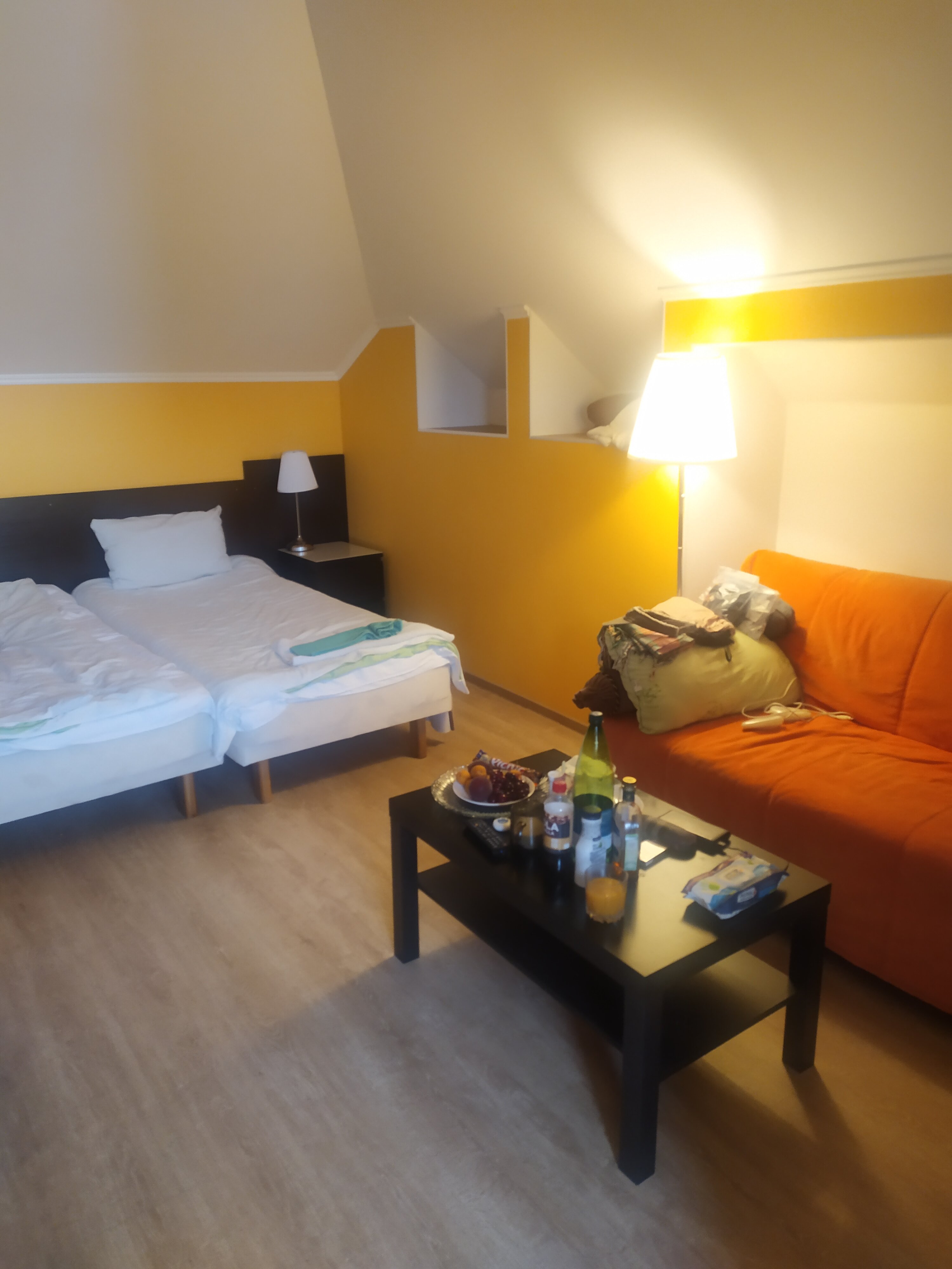 Фото Усадьба Усть-Боярское