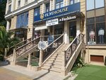 Flэthouse (Tsentralniy Microdistrict, Vorovskogo Street, 3), real estate agency