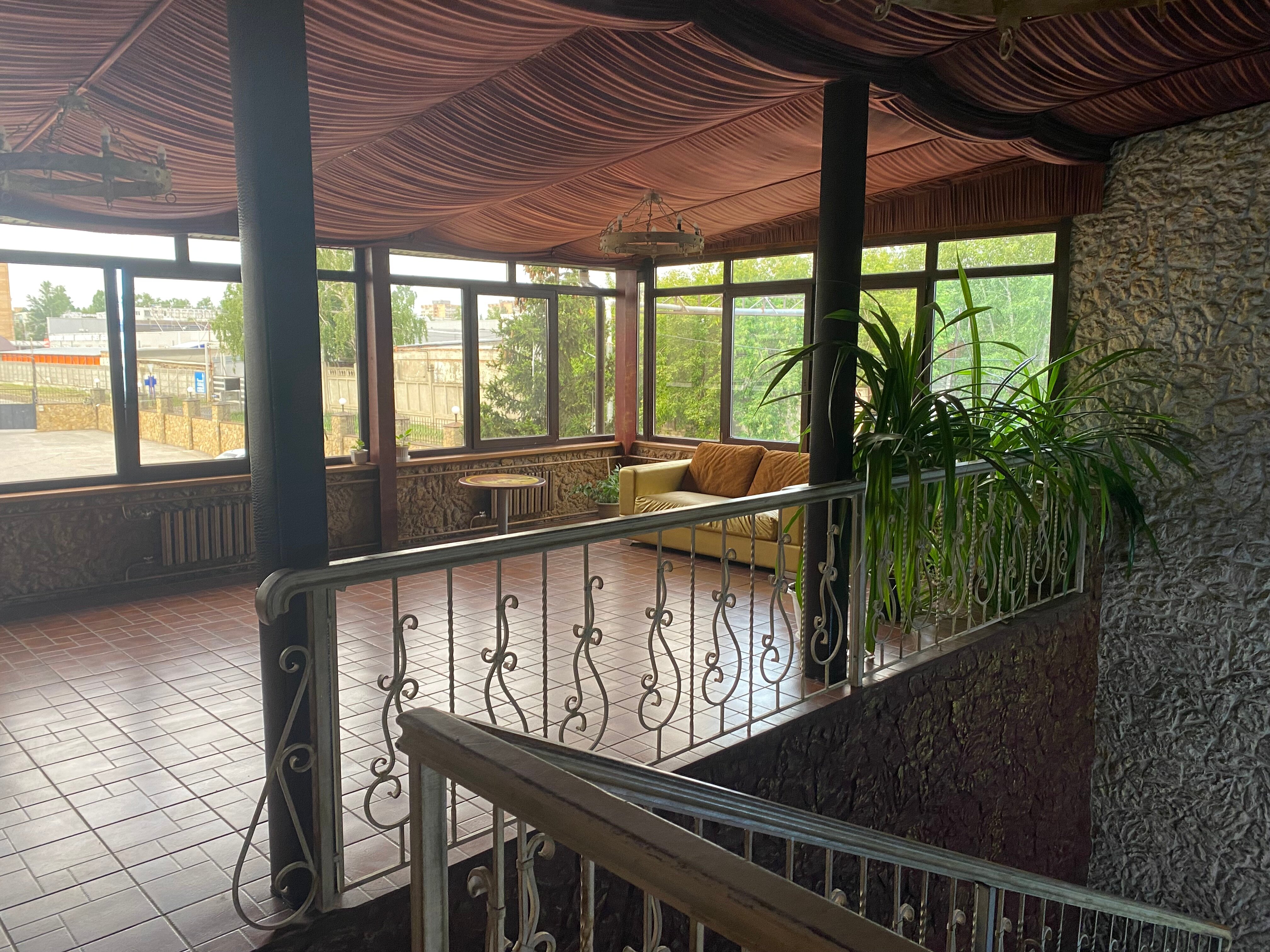 Фото Дон Кихот