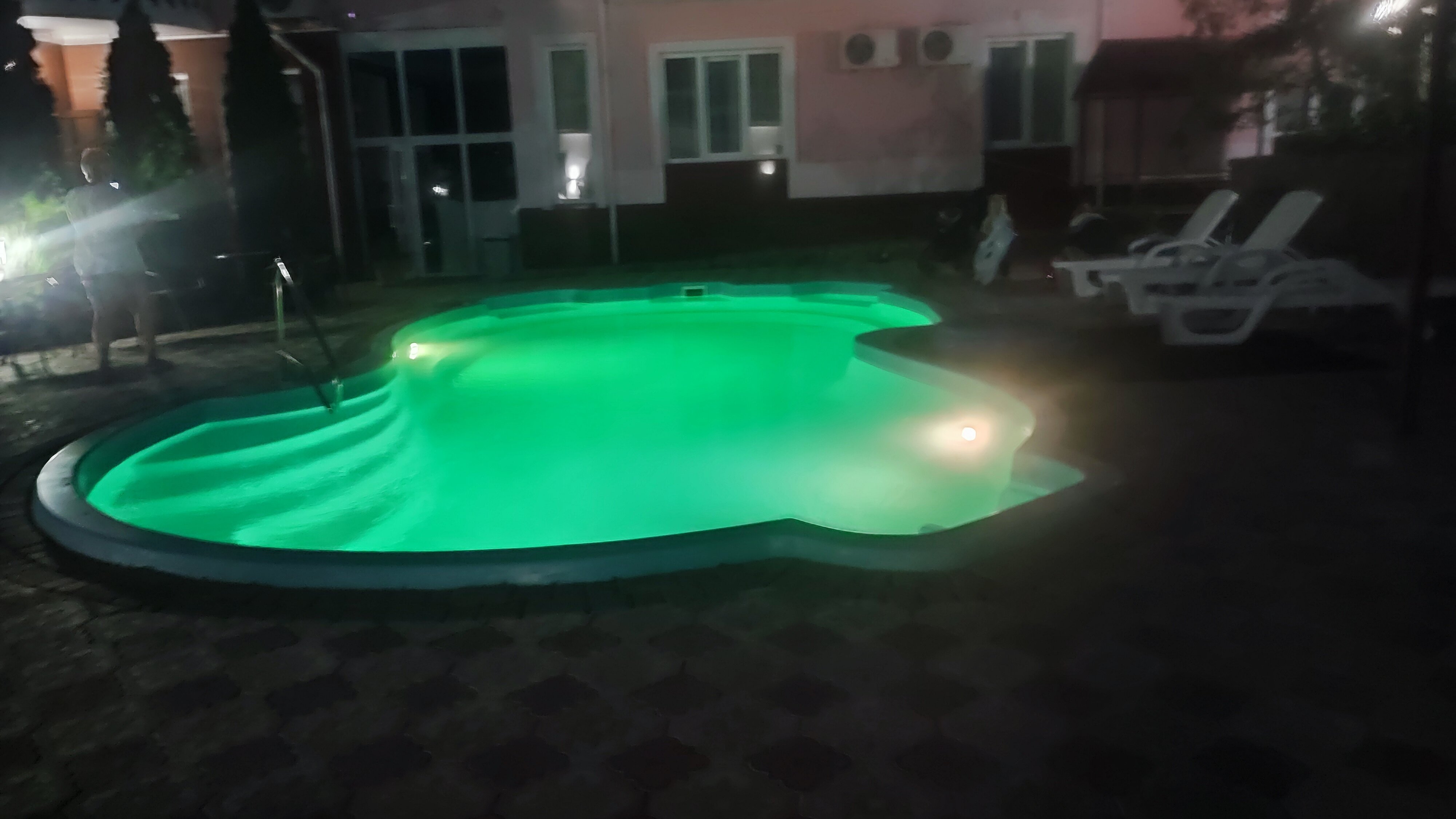 Фото Вилла Классик