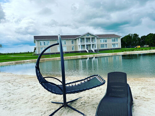 Санаторий Дугино в Смоленской области