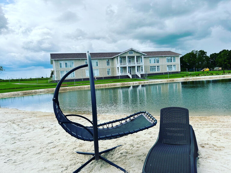 Фото Дугино