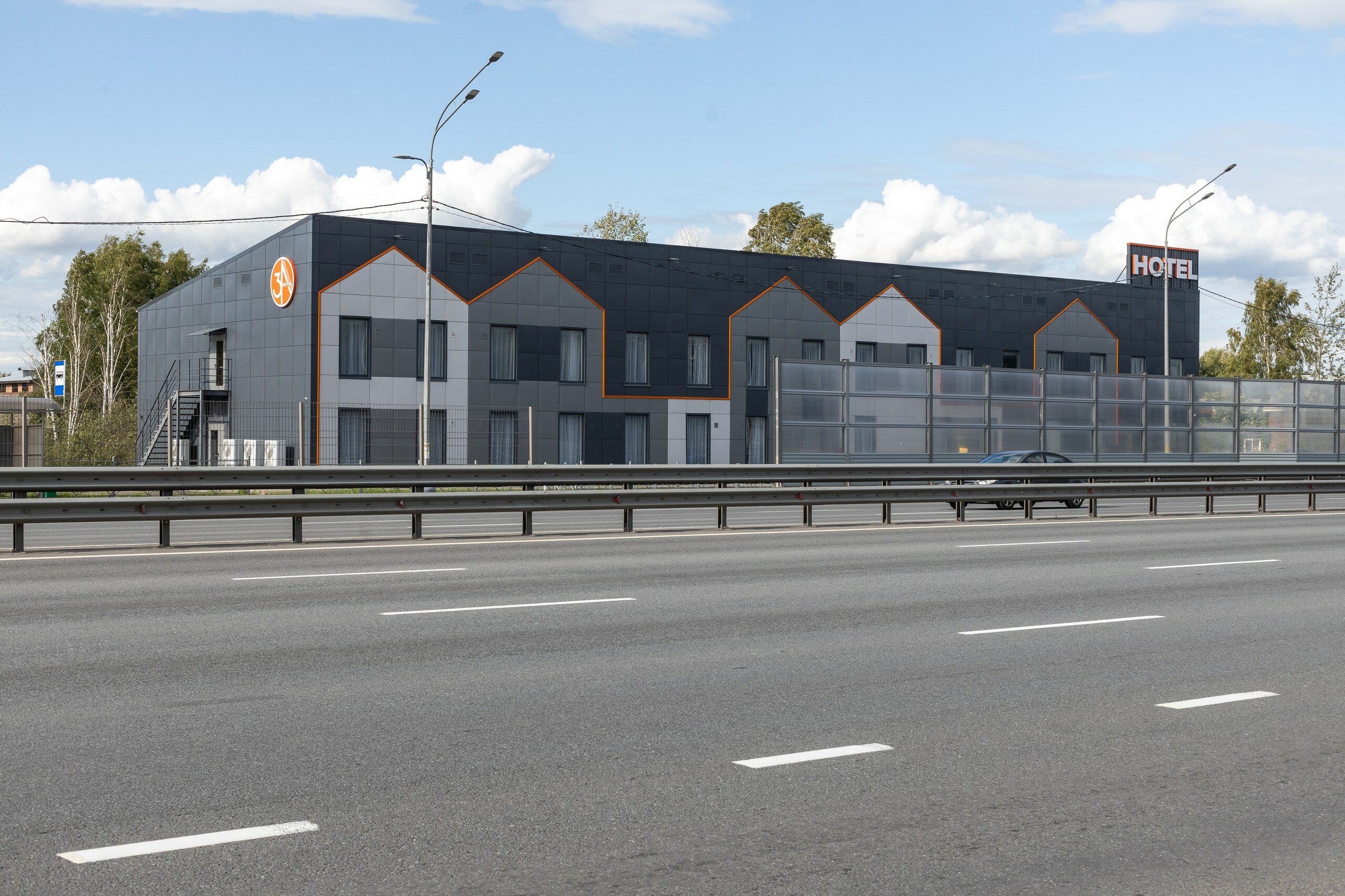 Фото 3А Балашиха