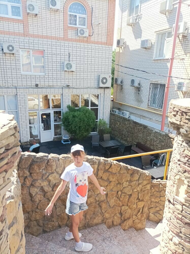 Фото Дворянское гнездо