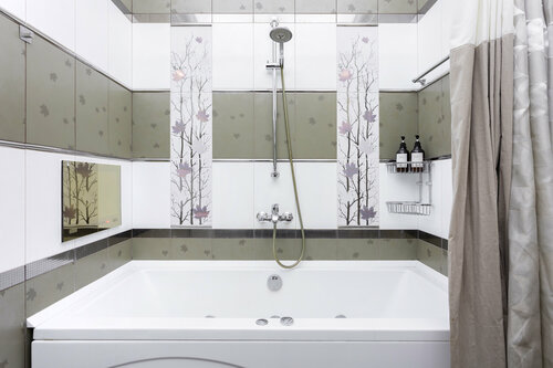Апартаменты LetYourFlat Cabinet  фото 8